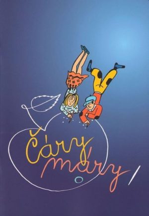 Čáry máry I.