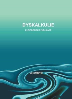 Dyskalkulie - elektronická publikace