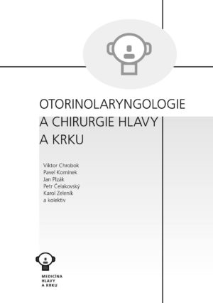 Otorinolaryngologie a chirurgie hlavy a krku - výprodej