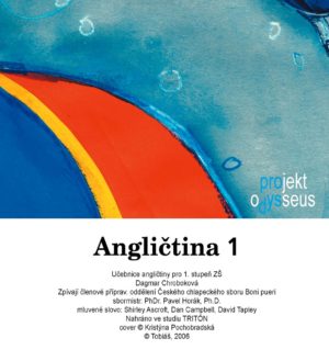 Angličtina 1 - zvukové soubory