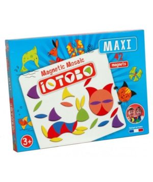 iOTOBO 3+ maxi