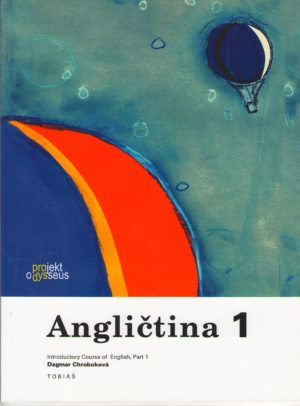 Angličtina 1 - učebnice
