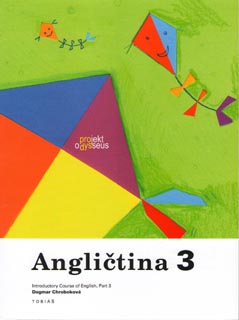 Angličtina 3 - učebnice