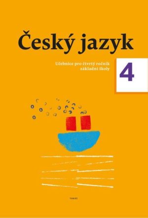 Český jazyk - učebnice pro 4. ročník