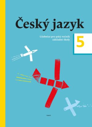 Český jazyk - učebnice pro 5. ročník