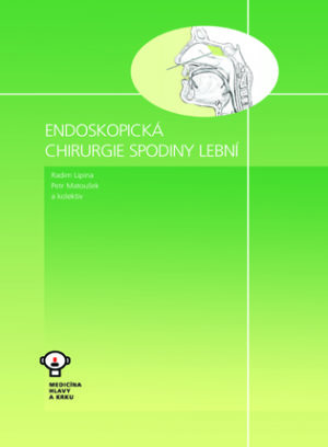 Endoskopická chirurgie spodiny lební