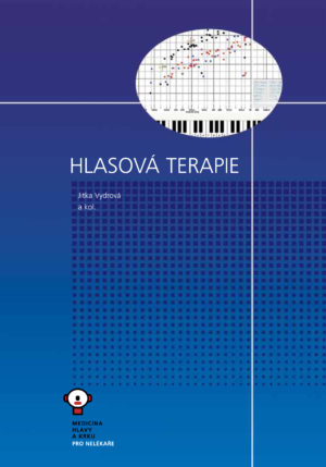 Hlasová terapie - elektronická publikace