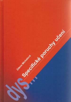 Specifické poruchy učení