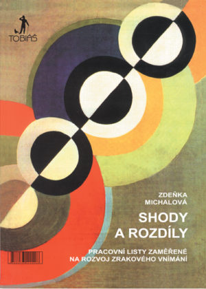 Shody a rozdíly/Zhody a rozdiely