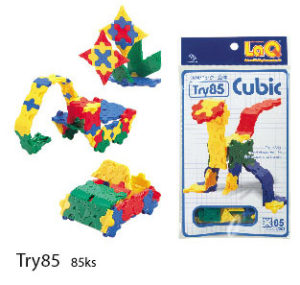 LaQ TRY85 Cubic