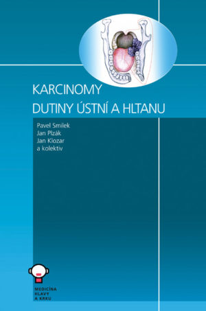 Karcinomy dutiny ústní a hltanu - výprodej
