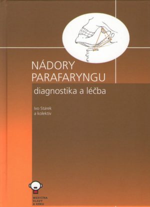Nádory parafaryngu