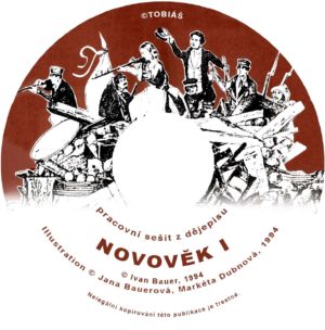 Novověk I.