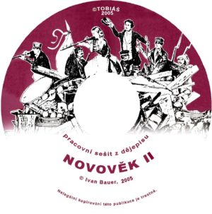 Novověk II.