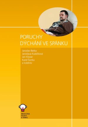 Poruchy dýchání ve spánku - chirurgická léčba - výprodej