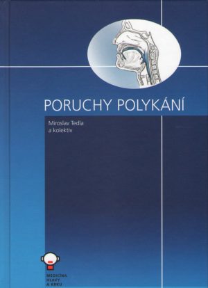Poruchy polykání, 2. vydání - výprodej