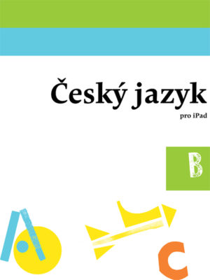 Zatracená čeština pro iPad