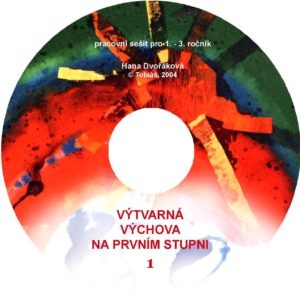 Výtvarná výchova na 1. stupni I.
