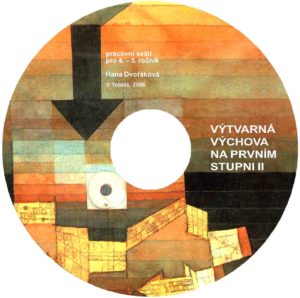 Výtvarná výchova na 1. stupni II.