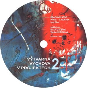 Výtvarná výchova v projektech II.