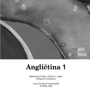 Angličtina 1 - metodika