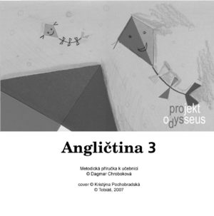 Angličtina 3 - metodika