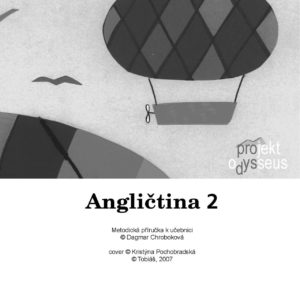 Angličtina 2 - metodika