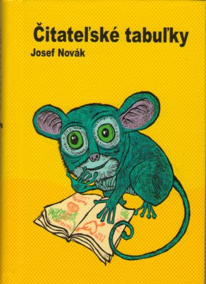 Čitateľské tabuľky