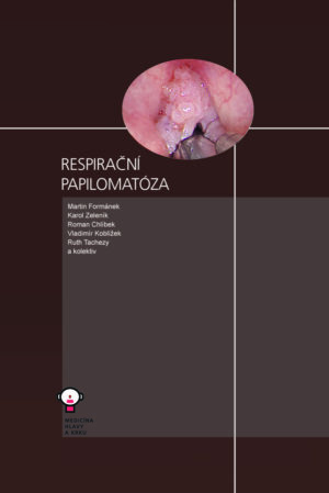 Respirační papilomatóza