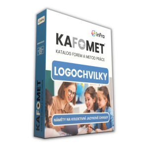 Logochvilky