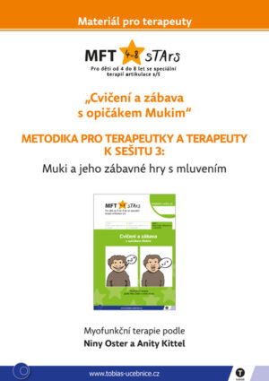 Muki - metodika k sešitu 3